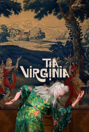 Aunt Virginia's poster