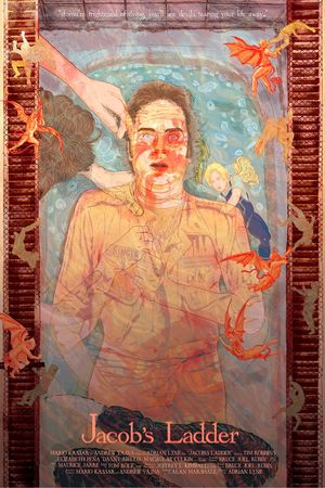Jacob's Ladder's poster