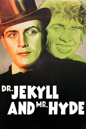 Dr. Jekyll and Mr. Hyde's poster