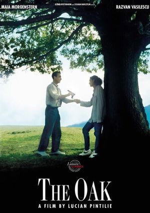 The Oak's poster