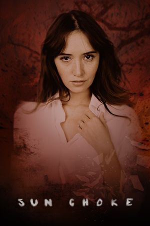 Sun Choke's poster