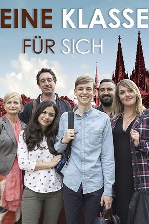 Eine Klasse für sich's poster