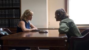 Inherent Vice's poster