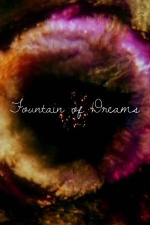 Fountain of Dreams's poster