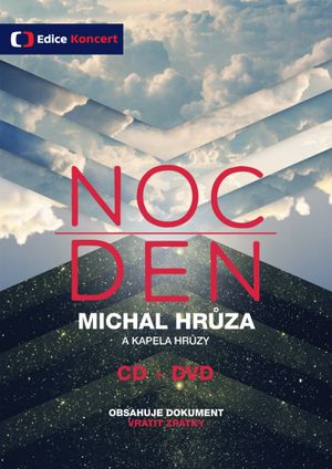 Noc a Den's poster