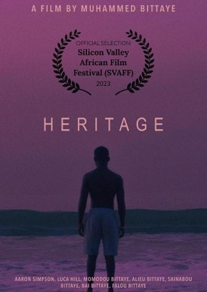 Heritage's poster