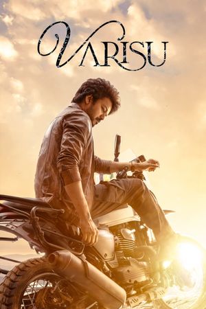 Varisu's poster