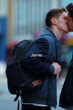 Jamie's poster