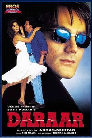 Daraar's poster