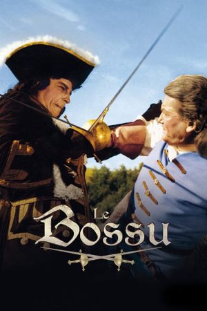 Le Bossu's poster