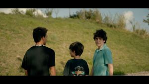 all the days of summer are sad's poster