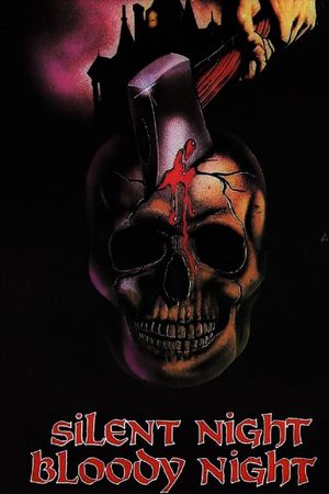 Deathouse's poster