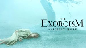 The Exorcism of Emily Rose's poster