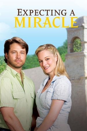 Expecting a Miracle's poster