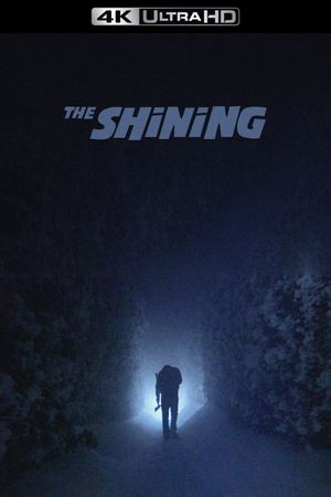The Shining's poster