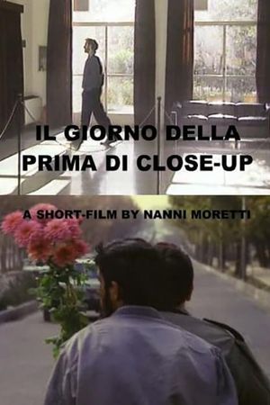 Opening Day of Close-Up's poster