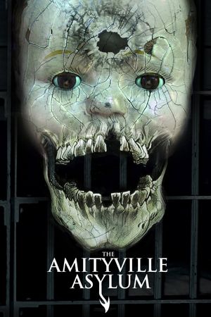 The Amityville Asylum's poster