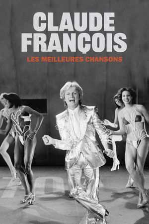 Claude François, les meilleures chansons's poster