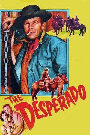 The Desperado's poster