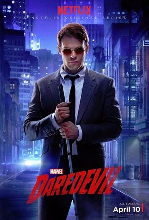 Marvel's Daredevil | Featurette's poster