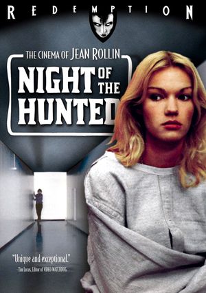 The Night of the Hunted's poster