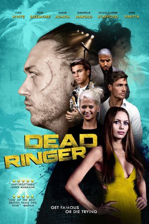 Dead Ringer's poster