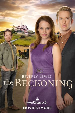 The Reckoning's poster