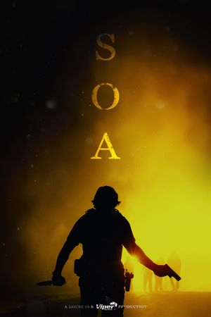 Sound of Addiction's poster