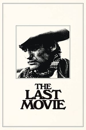The Last Movie's poster
