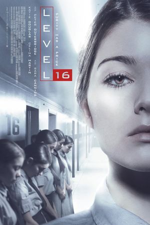 Level 16's poster