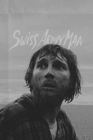 Swiss Army Man's poster