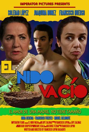 The Empty Nest's poster