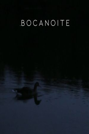 Bocanoite's poster