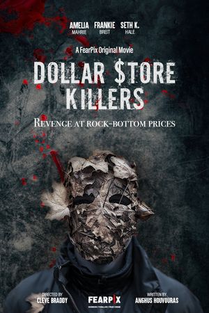Dollar Store Killers's poster