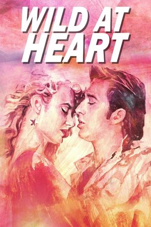 Wild at Heart's poster