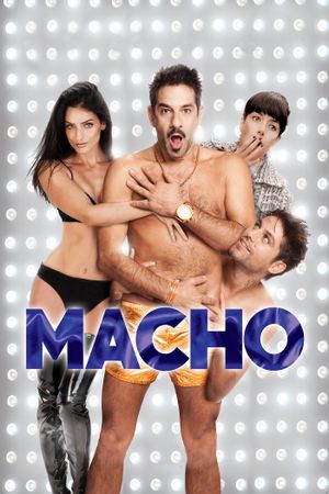 Macho's poster