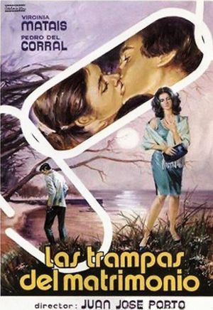 Las trampas del matrimonio's poster image