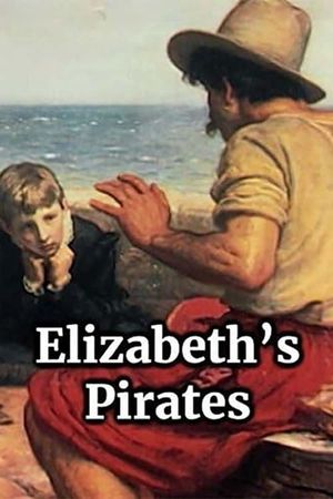 Elizabeth's Pirates's poster