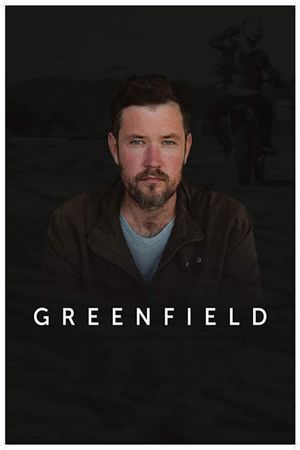 Greenfield's poster