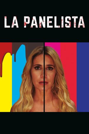 La Panelista's poster