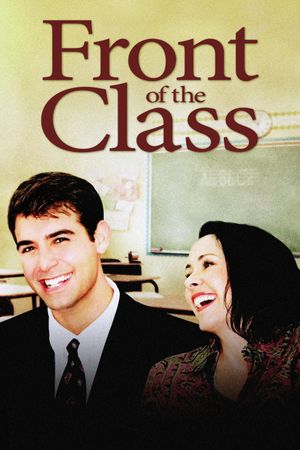 Front of the Class's poster