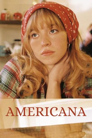 Americana's poster