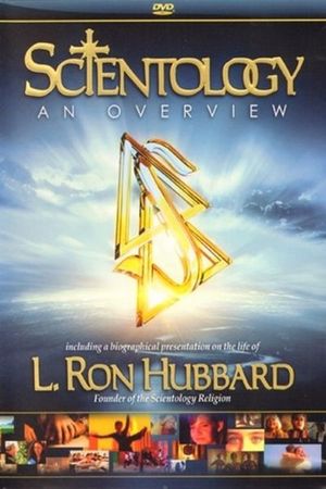 Scientology: An Overview's poster