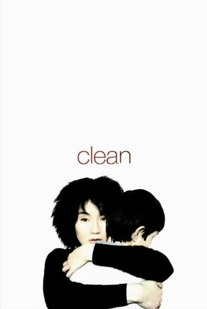 Clean's poster