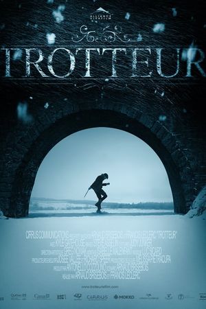 Trotteur's poster