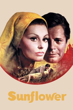 Sunflower's poster