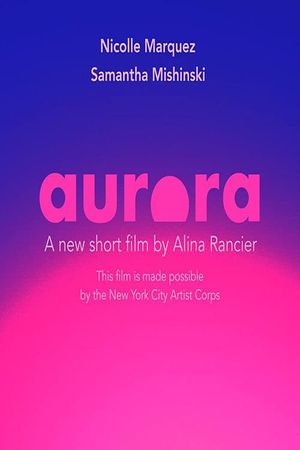 Aurora's poster