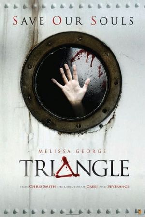 Triangle's poster