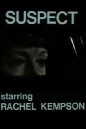 Suspect's poster