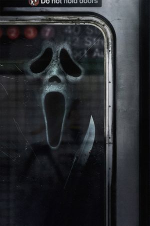 Scream VI's poster